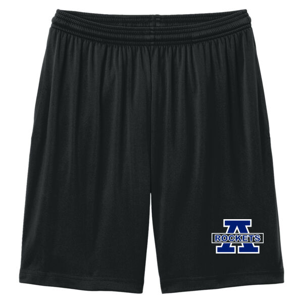 PANTS/SHORTS Thumbnail