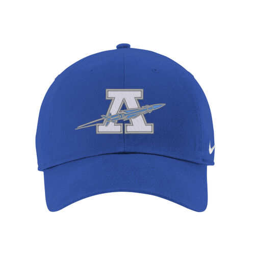 ROCKETS - Heritage Cotton Twill Cap Thumbnail