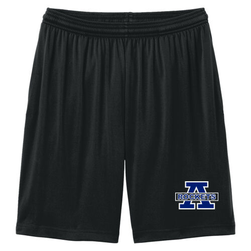 ROCKETS - PosiCharge ® Competitor 7" Pocketed Short Thumbnail