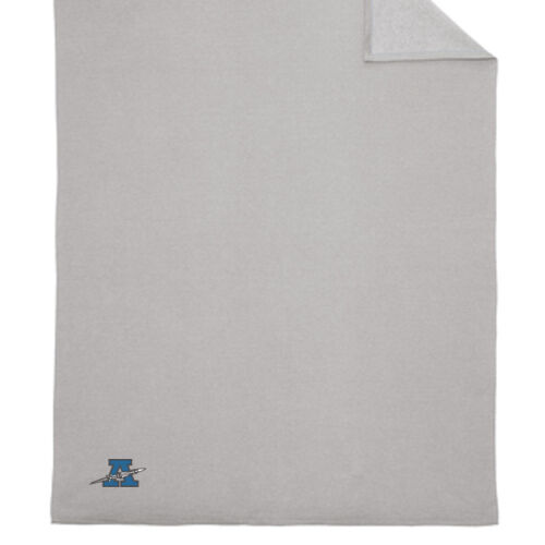 ROCKETS - Oversized Core Fleece Sweatshirt Blanket Thumbnail